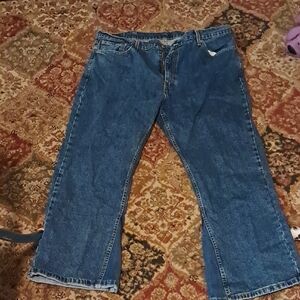 Levis 559 Jeans